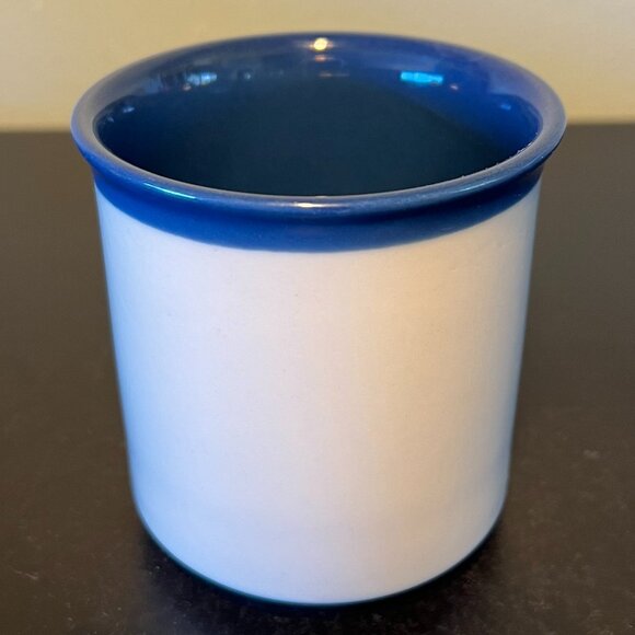 Vintage OTAGIRI Embossed Scalloped Seashell ~ Coral ~ Seaweed ~ Nautical Mug - Picture 5 of 7